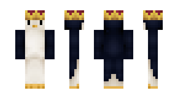 Skin noobzinho