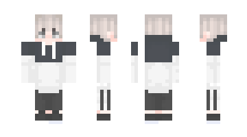 Skin noquito