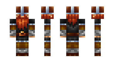 Skin norse