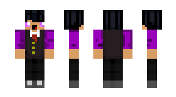 Skin notgalazyplayz