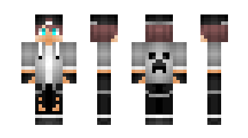 Skin notshaye
