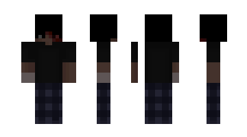 Skin notxjj