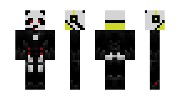 Skin nt4