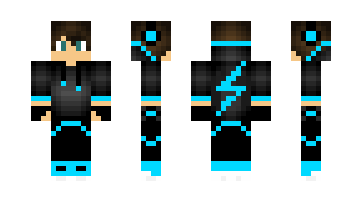 Skin nurasyl