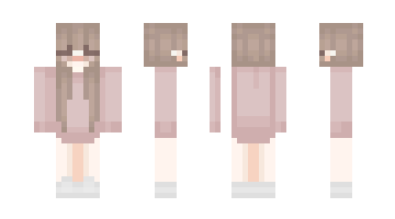 Skin nuzeko