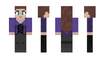 Skin obsi