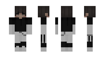 Skin obsidian