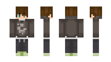 Skin ok0wen