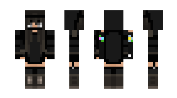 Skin ok123