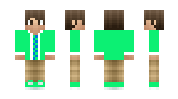 Skin ok1234567