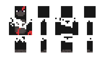 Skin oliverjepanda