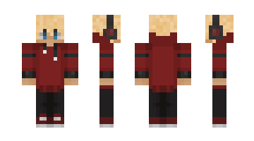 Skin ollygamer123