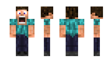 Skin oodood0002