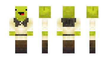 Skin oofinminecraft