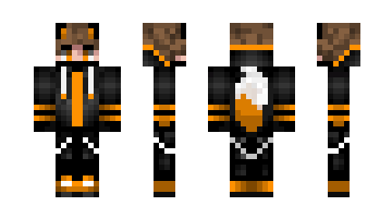 Skin orangemonkey190