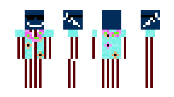 Skin oreomageddon