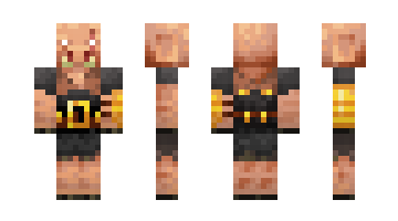 Skin oreotheuser