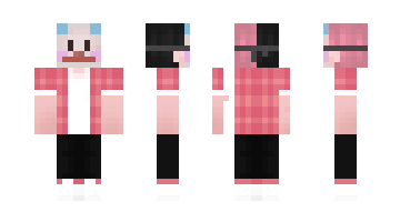 Skin osleon314