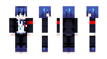 Skin p0ison22