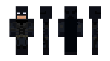 Skin p0pstar