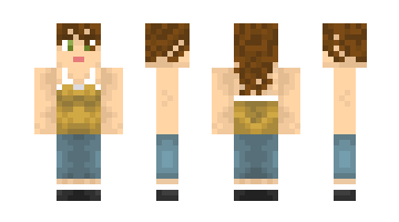 Skin pAi