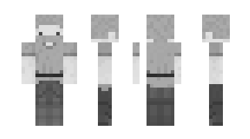 Skin paip