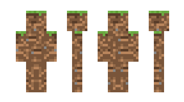 Skin pangg