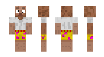 Skin papap1