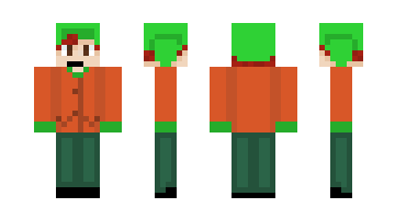 Skin papiharvey