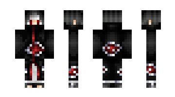 Skin patantxeli