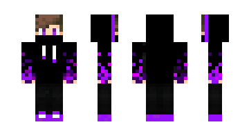 Skin patogamer