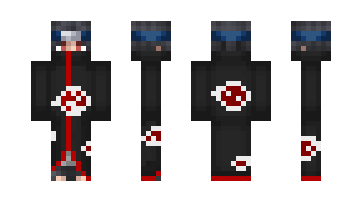 Skin paul08754