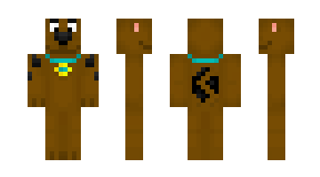 Skin pawpe