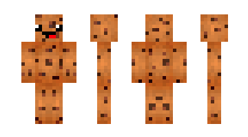 Skin pcgus