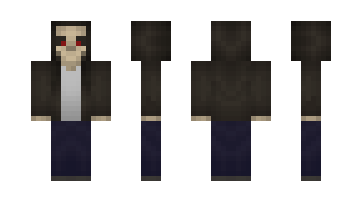 Skin pedrin13