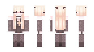 Skin pedroshott