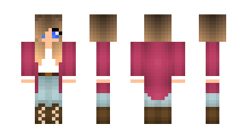 Skin penny