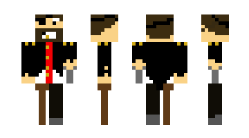 Skin pereba