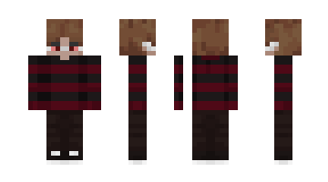Skin phanver