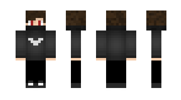 Skin pharaon4ik