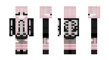 Skin piinkchalk