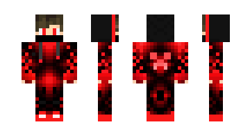 Skin pinocio