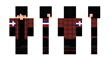 Skin pipan1999