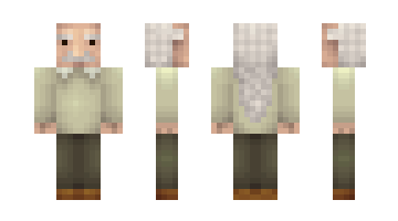 Skin pir