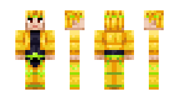 Skin pirog