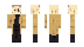 Skin pivil