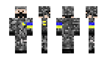 Skin pixelv999