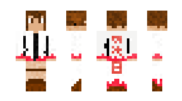 Skin pixjta