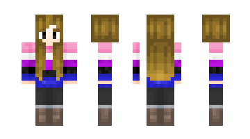 Skin pjflkids6