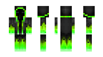Skin pla1er